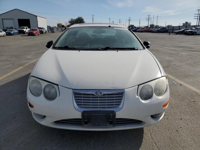 2004 CHRYSLER 300M #3286540185