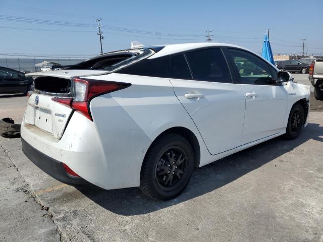 2020 TOYOTA PRIUS L JTDKARFU9L3125232