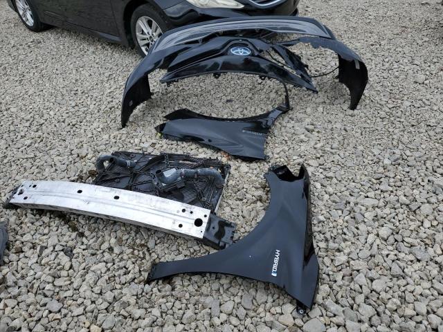 2020 TOYOTA CAMRY XLE 4T1F31AK4LU538345