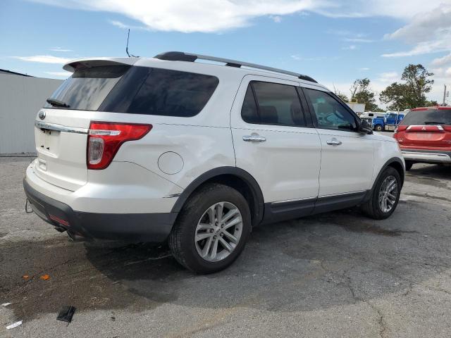 2012 FORD EXPLORER X #3287656035