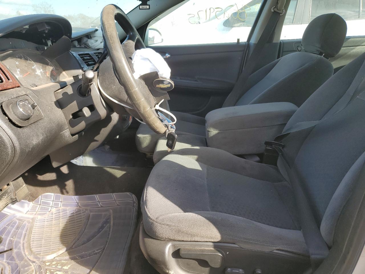 Lot #3285710648 2006 CHEVROLET IMPALA LT