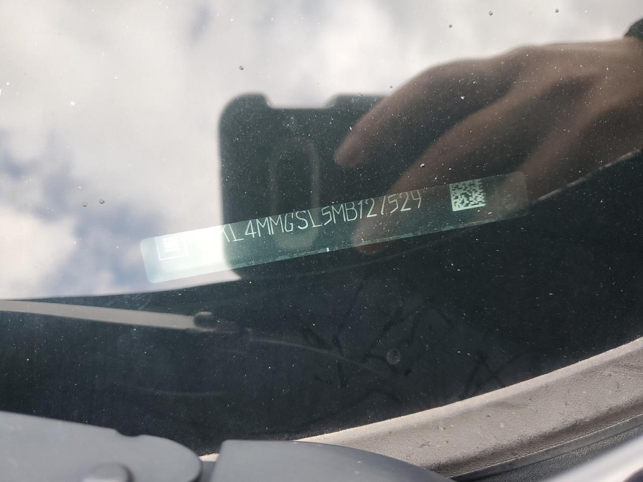 BUICK ENCORE ESSENCE