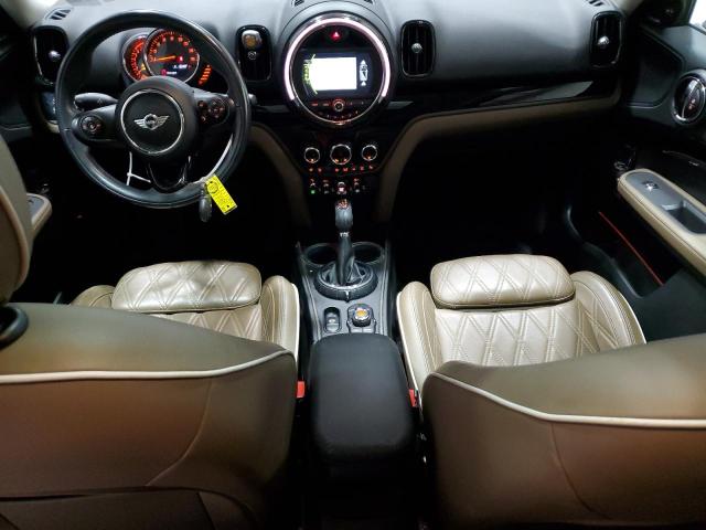 2017 MINI COOPER COU - WMZYV5C33H3E01384