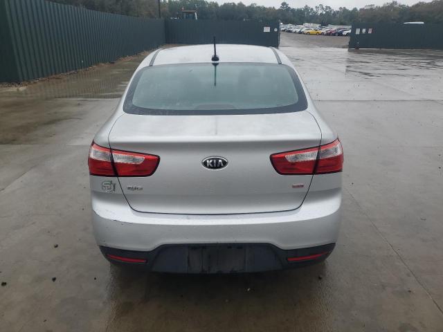 2014 KIA RIO LX - KNADM4A35E6352742
