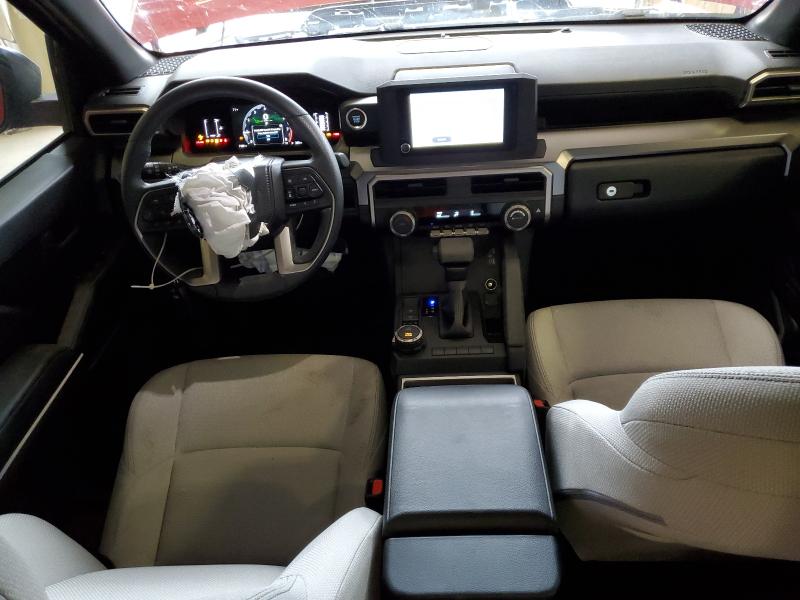 2025 TOYOTA 4RUNNER SR #3292670589