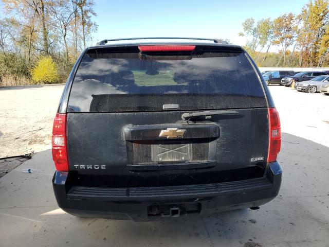 2008 CHEVROLET TAHOE K150 #3281667977