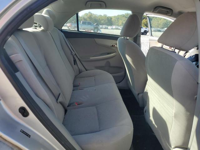 2011 TOYOTA COROLLA BA - JTDBU4EE7B9138674