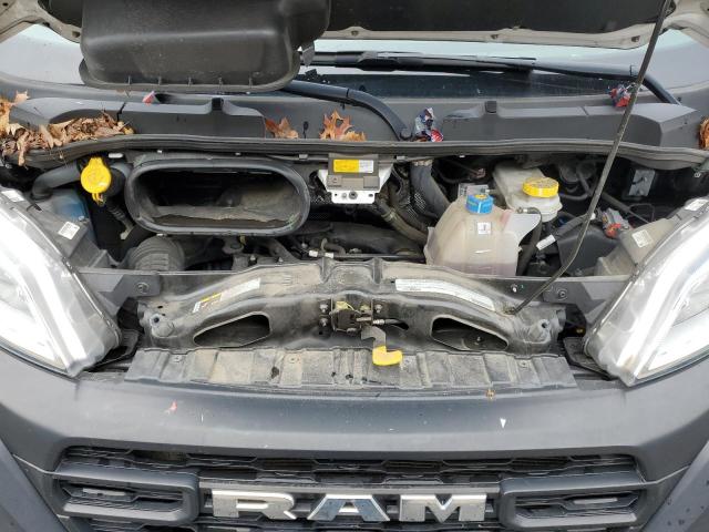 2023 RAM PROMASTER 3500 3500 HIGH 3C6MRVHG1PE568711
