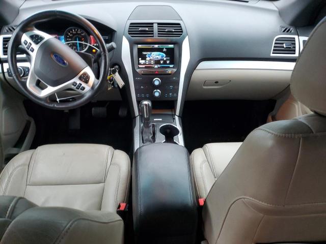 2015 FORD EXPLORER X - 1FM5K8D83FGB21289