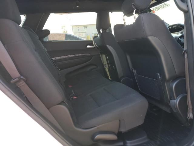 2025 DODGE DURANGO PURSUIT 1C4SDJFT0SC541684