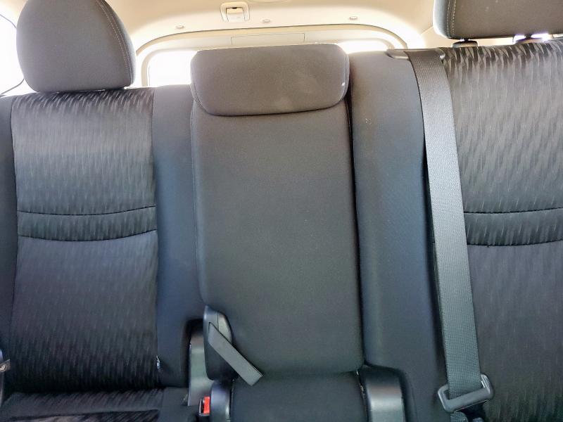 2018 NISSAN ROGUE S 5N1AT2MT0JC758363