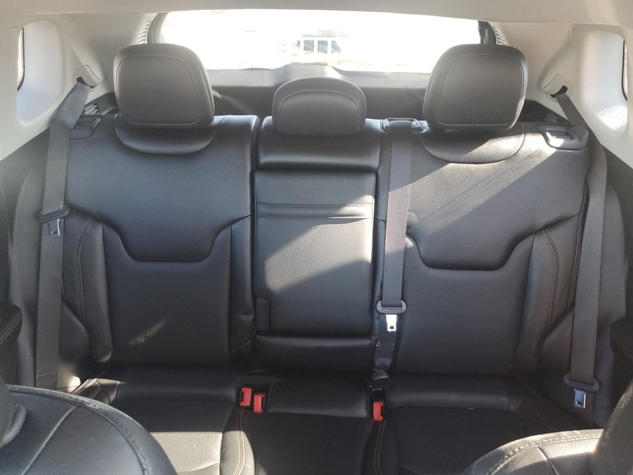 JEEP COMPASS LIMITED