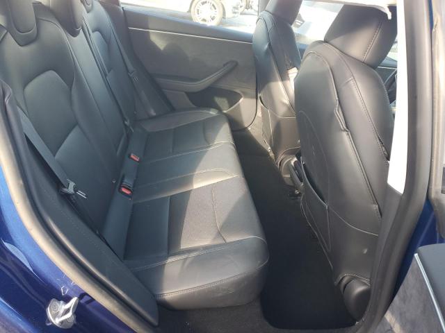 2025 TESLA MODEL 3 - 5YJ3E1EB5SF873925