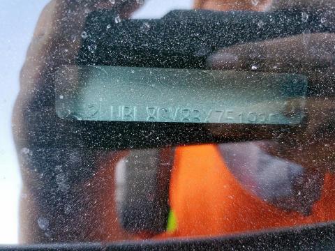 2011 LINCOLN TOWN CAR S - 2LNBL8CV8BX751935