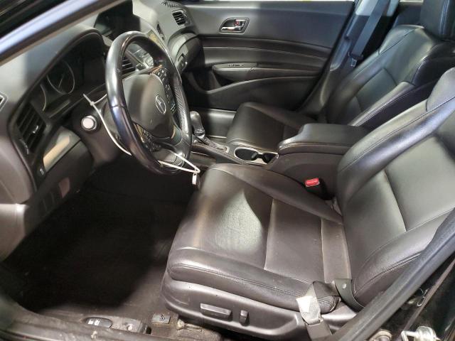 2016 ACURA ILX BASE W 19UDE2F34GA020595