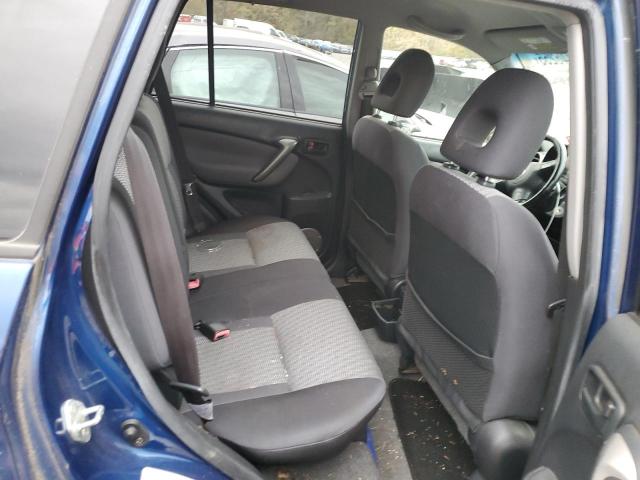 2005 TOYOTA RAV4 #3292538684