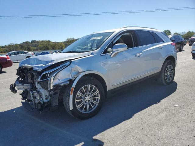 Global Auto Auctions: 2019 CADILLAC XT5 LUXURY