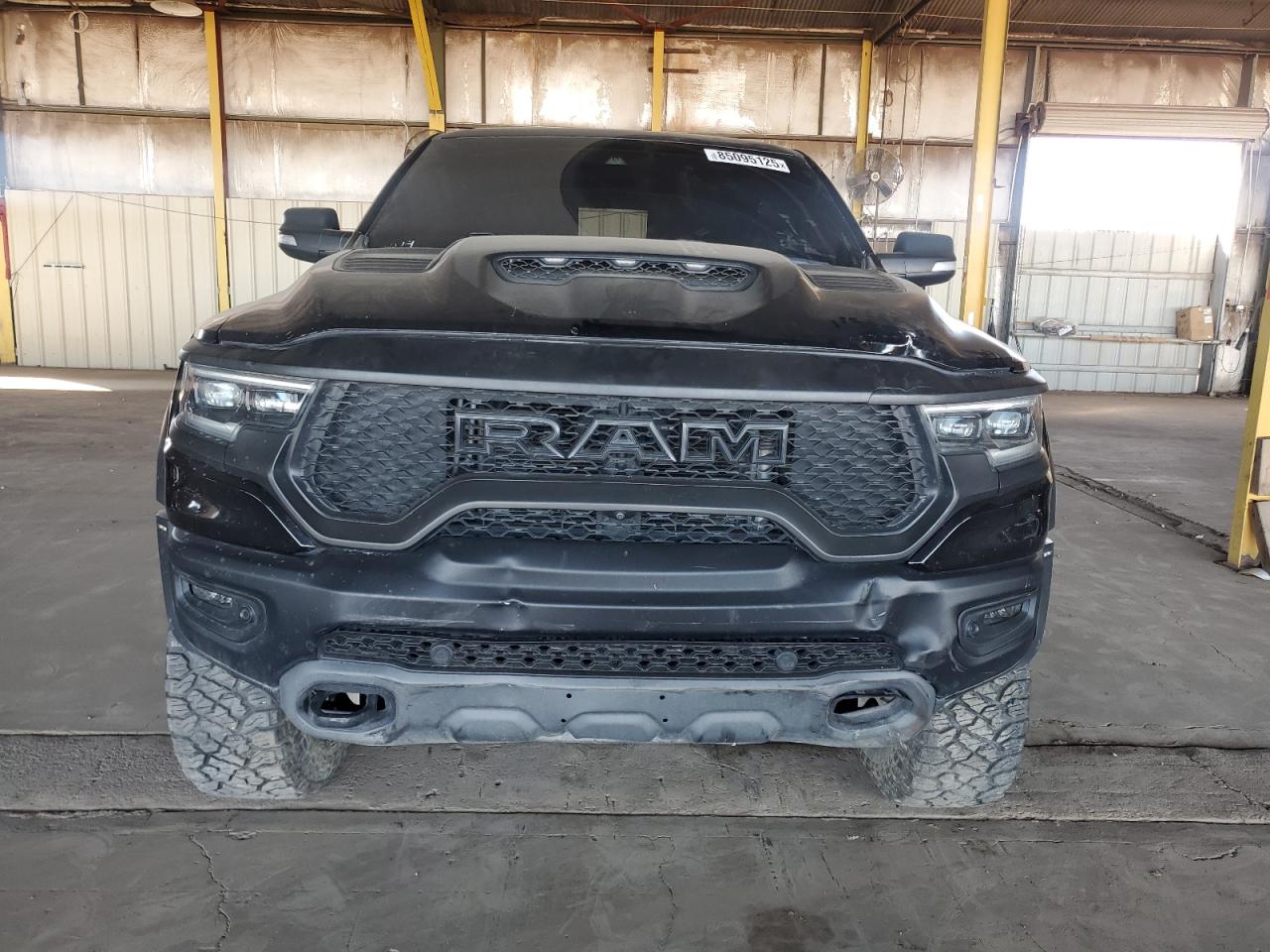 RAM 1500 TRX