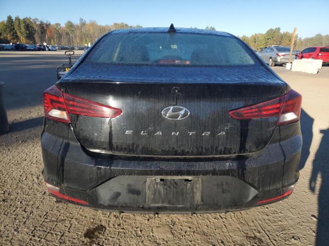2020 HYUNDAI ELANTRA SE - KMHD84LF3LU008264