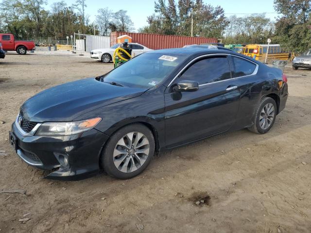 2015 HONDA ACCORD EX - 1HGCT1B78FA007058
