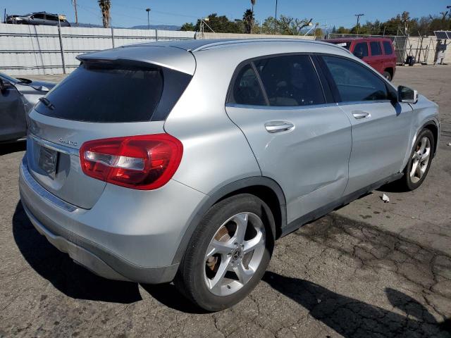 2019 MERCEDES-BENZ GLA 250 4M - WDCTG4GB8KU004777