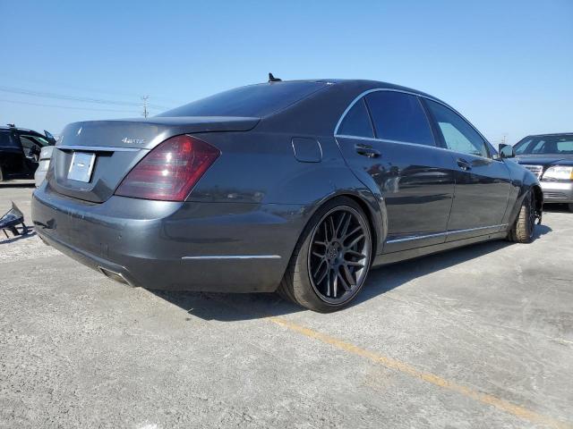 2013 MERCEDES-BENZ S 550 4MAT - WDDNG9EB3DA494280