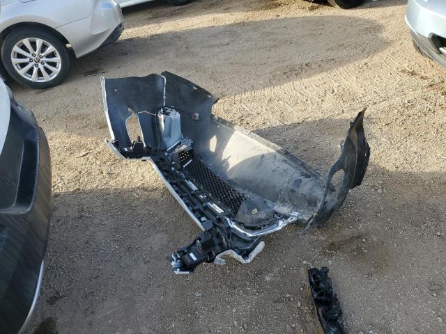 2017 JEEP CHEROKEE L #3287776104