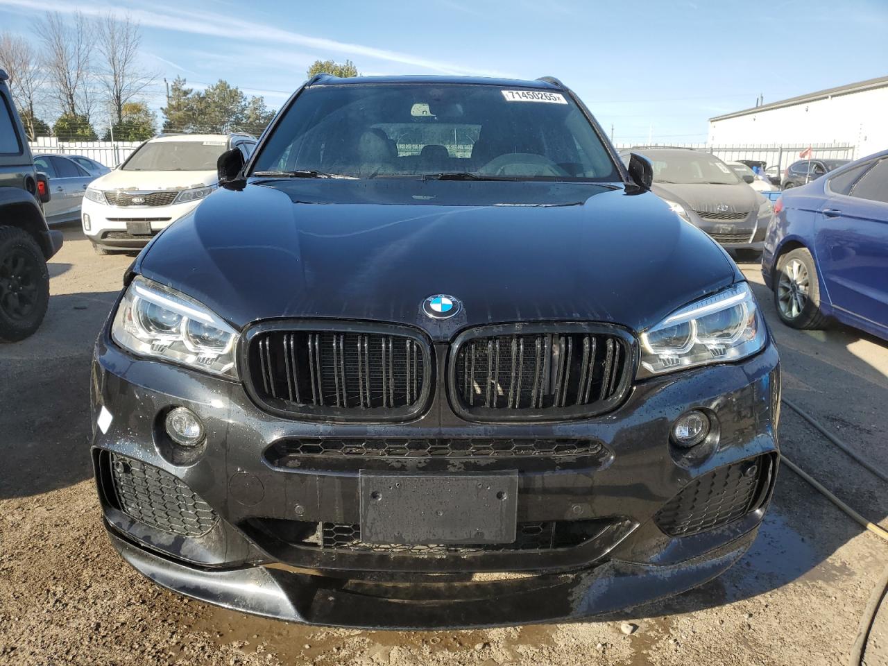 BMW X5 XDRIVE35I