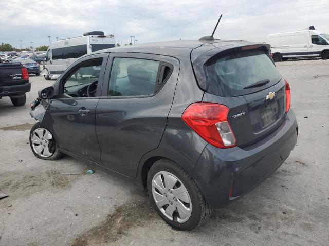 2017 CHEVROLET SPARK LS - KL8CB6SA7HC725775