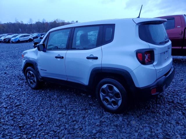 2015 JEEP RENEGADE S - ZACCJBAH6FPB50451