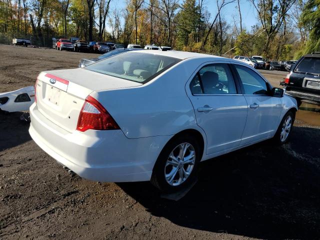 2012 FORD FUSION SE - 3FAHP0HA8CR446452