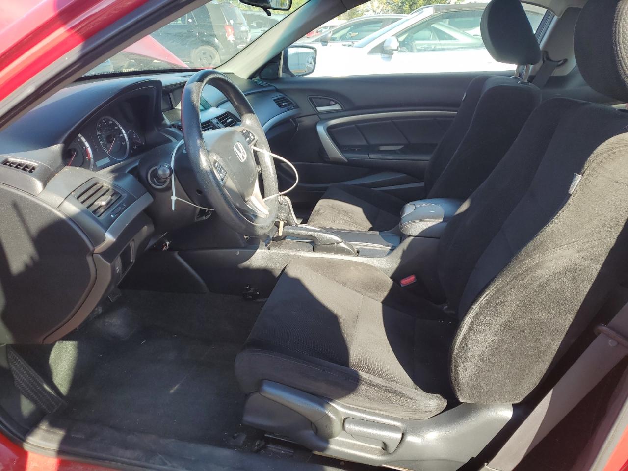 Lot #3285831894 2009 HONDA ACCORD EX