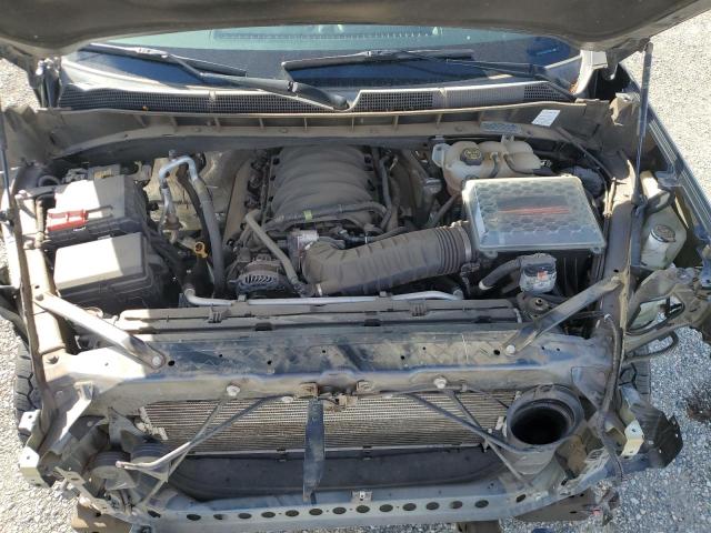 2020 CHEVROLET SILVERADO - 3GCPYFEL8LG315111