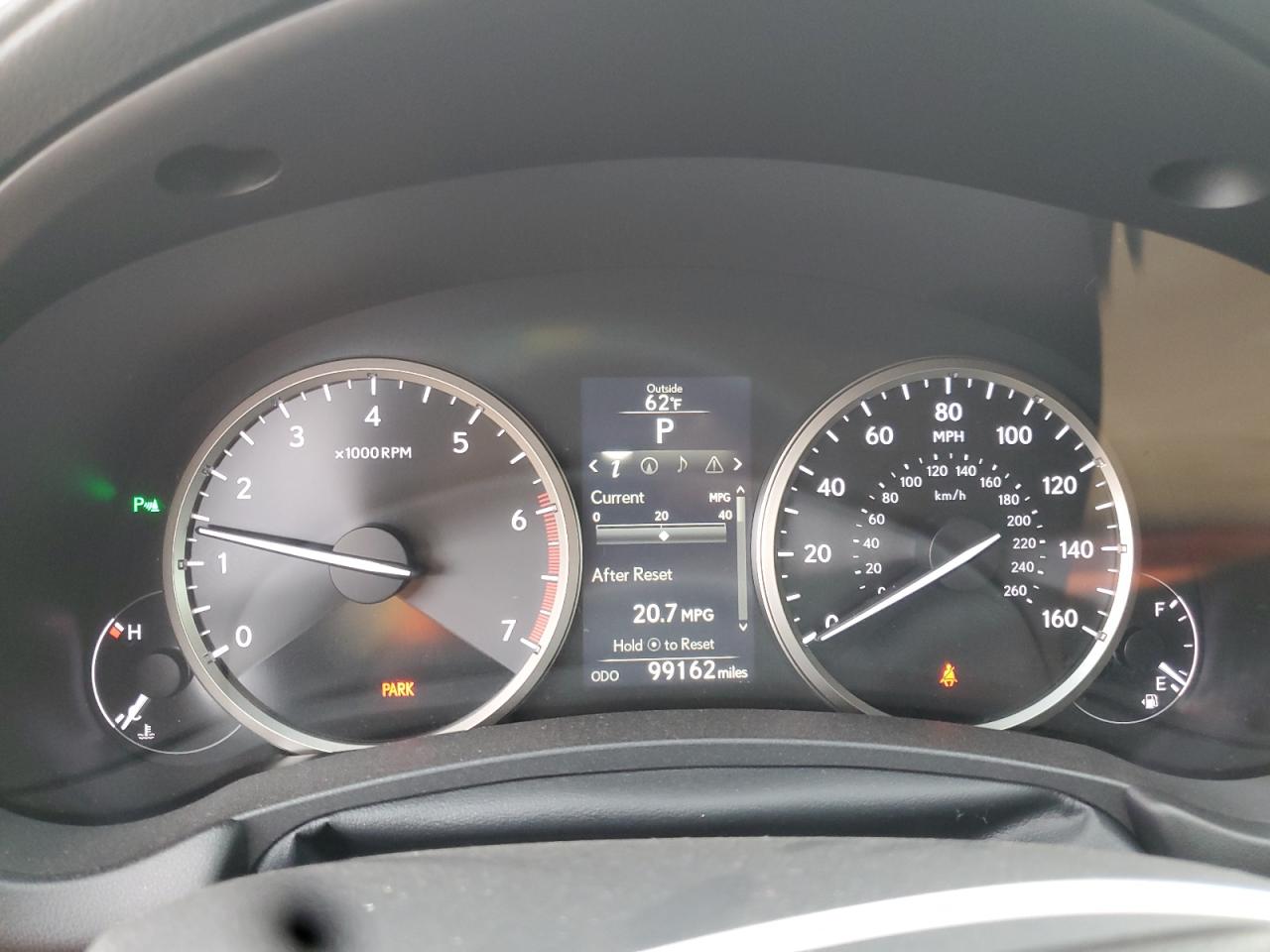 LEXUS NX 200T BASE