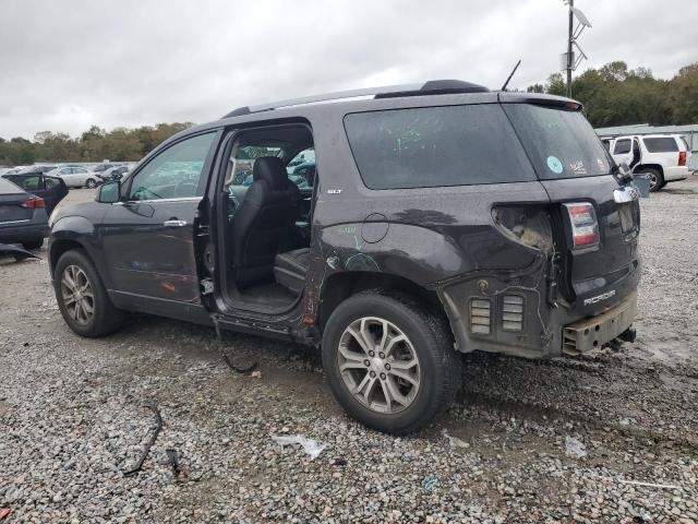 2016 GMC ACADIA SLT - 1GKKRRKD1GJ187311