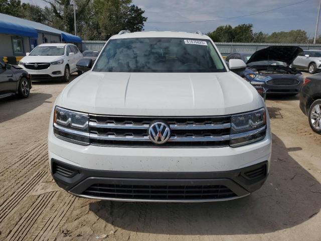 2018 VOLKSWAGEN ATLAS S #3288772757