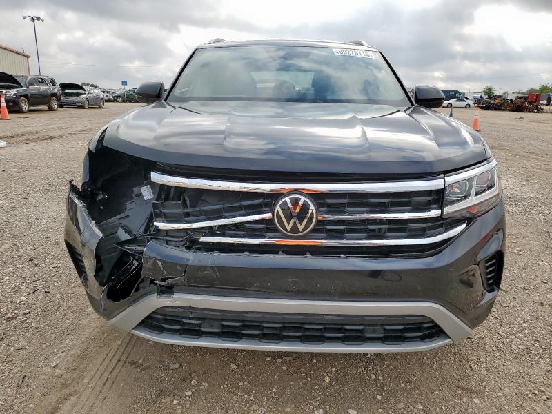 2022 VOLKSWAGEN ATLAS CROS - Other View
