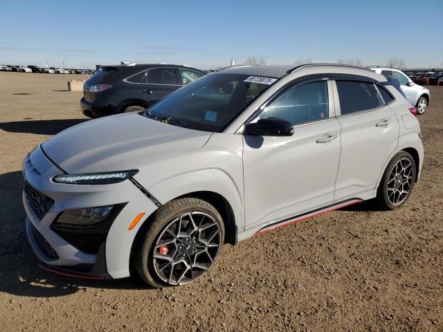 HYUNDAI KONA N BAS