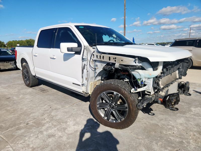 2023 FORD F150 SUPER #3310309977
