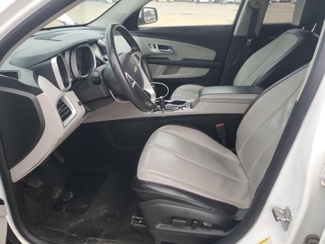 2013 CHEVROLET EQUINOX LT - 1GNALPEK1DZ117268