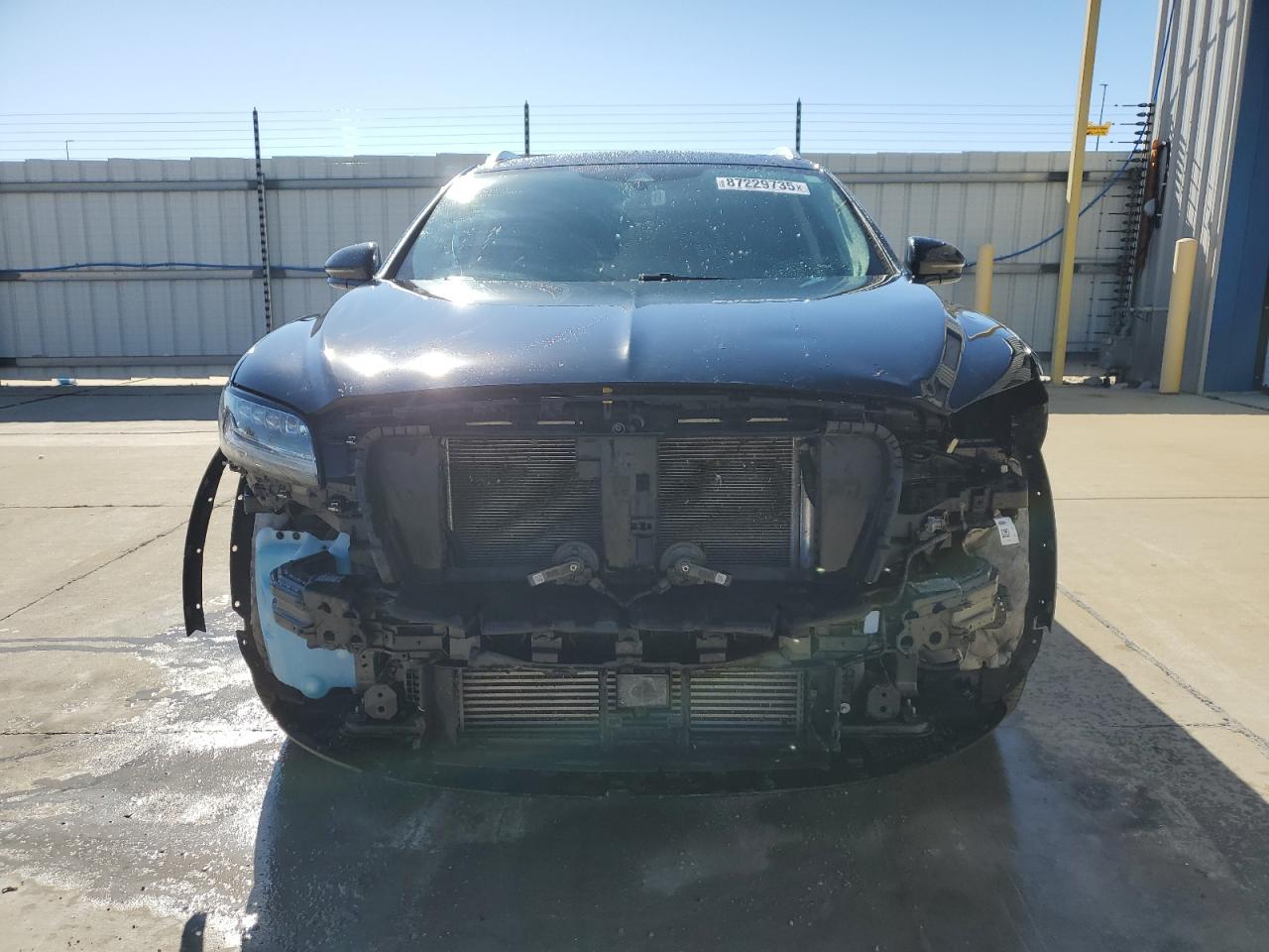 LINCOLN NAUTILUS RESERVE