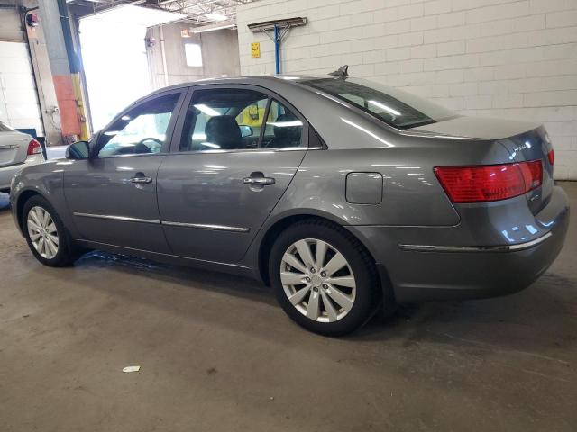 2010 HYUNDAI SONATA SE - Other View