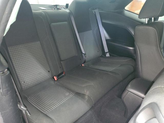 2019 DODGE CHALLENGER - 2C3CDZAG2KH654888