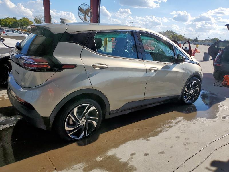 2023 CHEVROLET BOLT EV 2L - 1G1FX6S05P4172316
