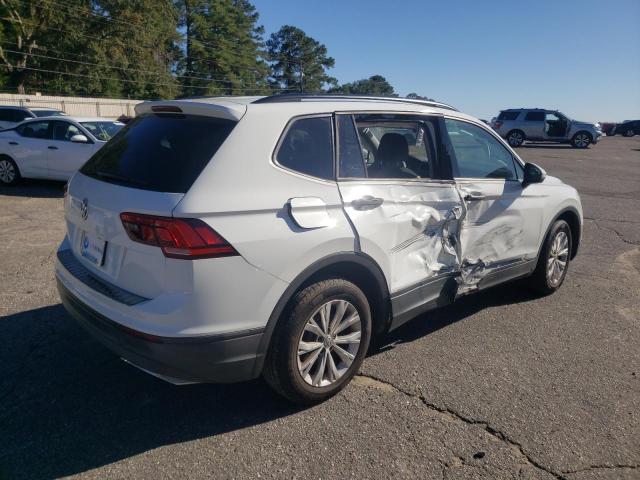 2019 VOLKSWAGEN TIGUAN S #3311490231