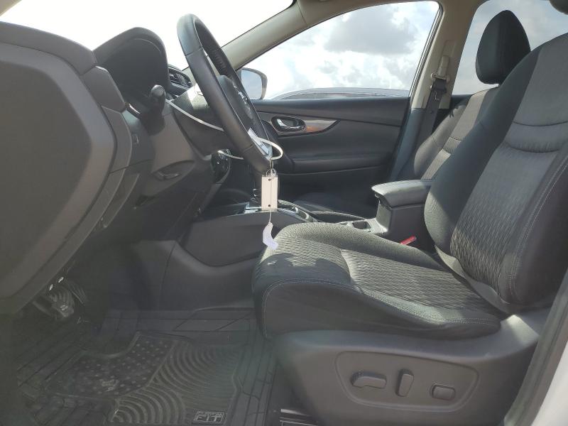 2017 NISSAN ROGUE S - JN8AT2MV1HW275628