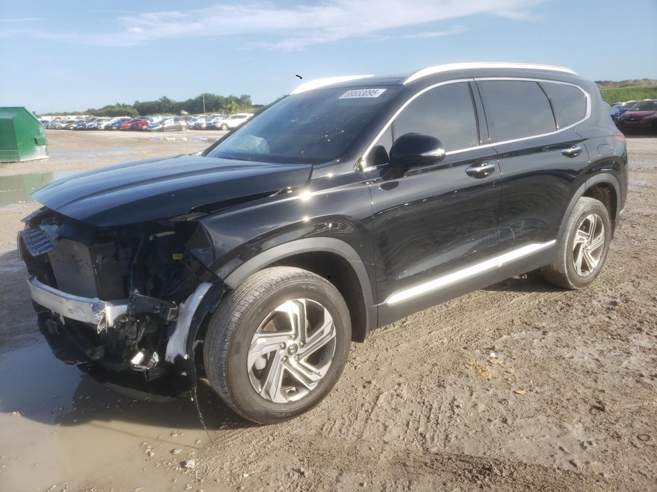 HYUNDAI SANTA FE SEL PREMIUM