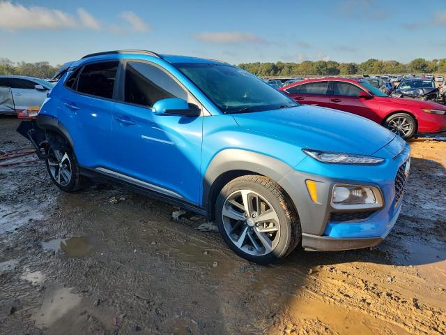 2019 HYUNDAI KONA LIMIT #3283976846