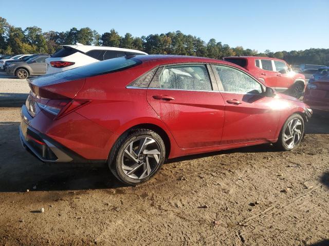 2024 HYUNDAI ELANTRA LI KMHLP4DG9RU797843