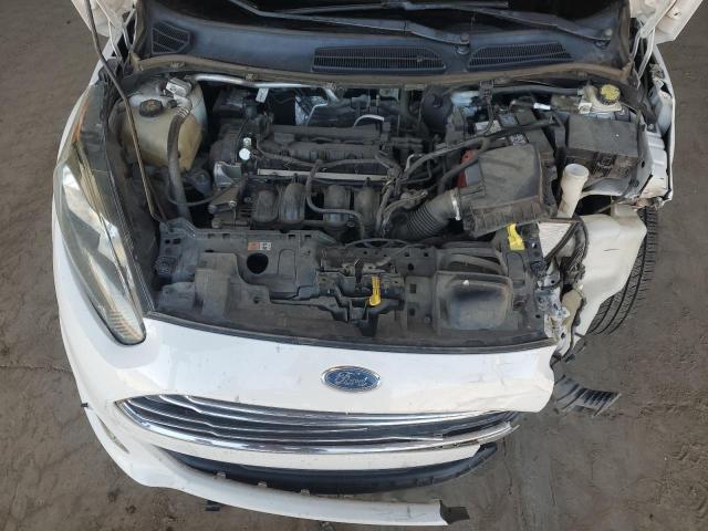 2014 FORD FIESTA SE - 3FADP4BJ1EM235530